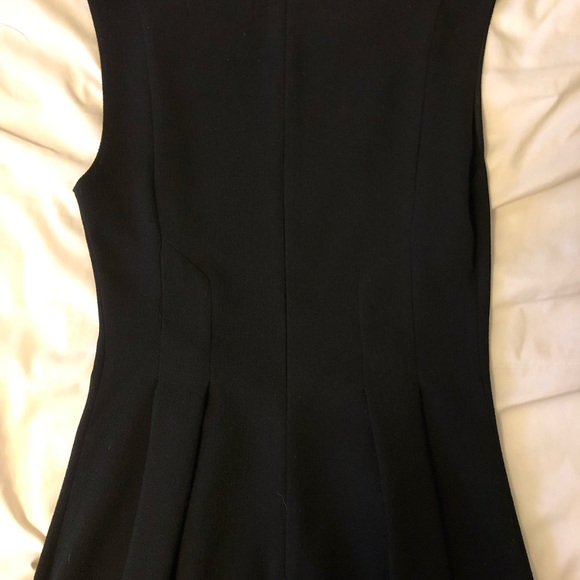 Black Dress - Picture 2 of 2